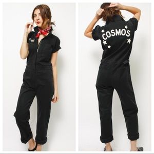 Sugarhigh Lovestoned, Stardust Coveralls NWOT